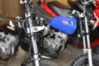 ホンダ　エイプ50　キャブ　2002年製　買取