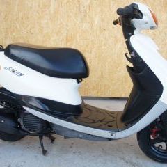 ヤマハ　ジョグ