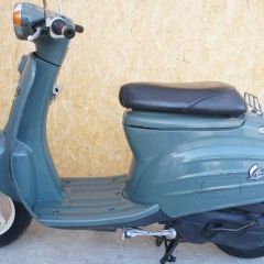 スズキ　ベルデ