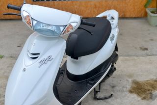 ヤマハ　ジョグ　SA39J型　2014年製