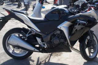 ホンダ CBR250R　MC42型　高価買取