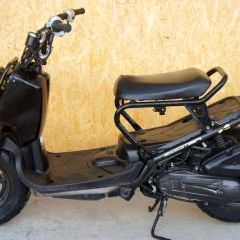 ホンダAF58ズーマー買取