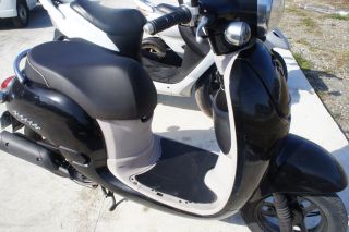 ホンダジョルノ　AF70型　