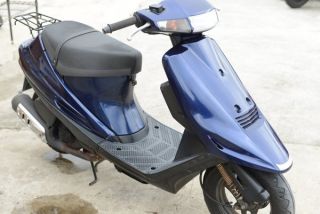 スズキ アドレスv100